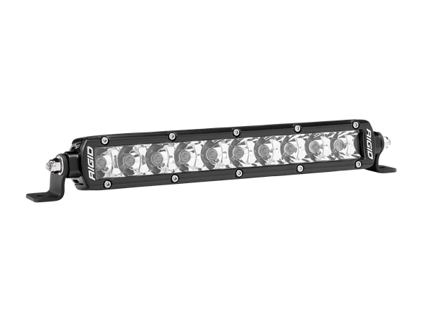Rigid SR10 Spot LED fjernlys 
