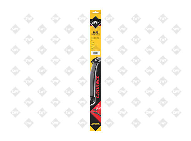 SC55 SWF Connect Front 55cm VALEO 