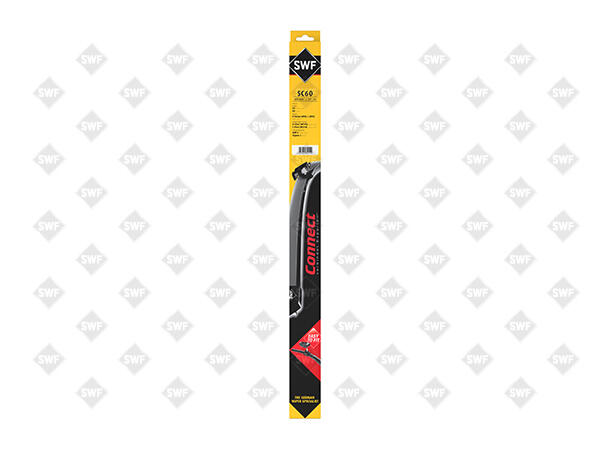 SC60 SWF Connect Front 60cm VALEO 