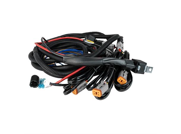 SIBERIA KABELSATS PROFFS 3x DT Strands 