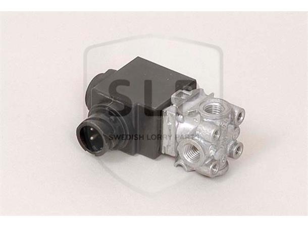 SOLENOID VALVE Volvo 