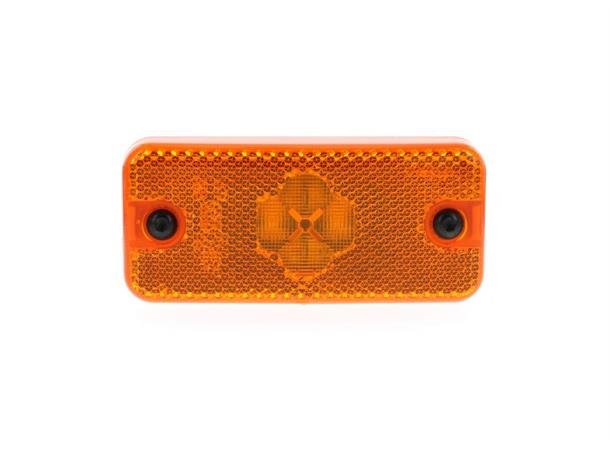 Sidemarkeringslys LED Volvo Vignal 