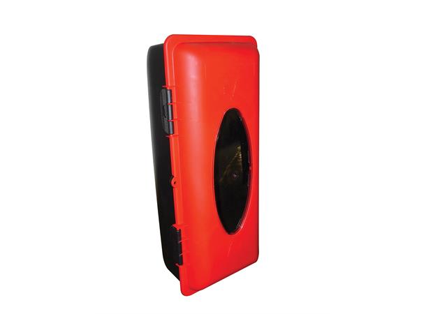 Skap brannslukker 6KG CLIP strap Vignal 