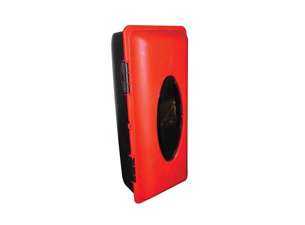 Skap brannslukker 6KG CLIP strap Vignal 