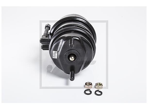 Spring brake cylinder 16 / 24" PE Automotive 