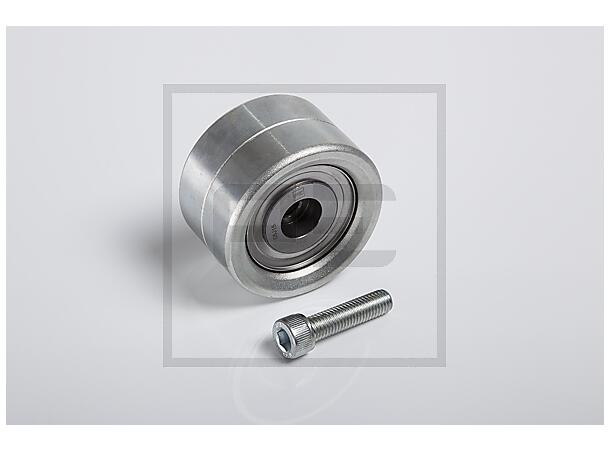 Tensioner pulley x 80 x 44 PE Automotive 