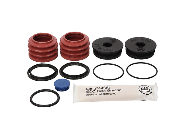 Tetningssett TSB BPW 