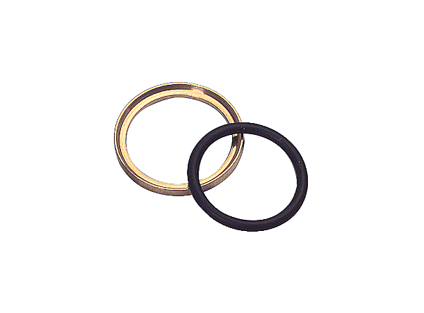 Trykkring med O-ring M16 