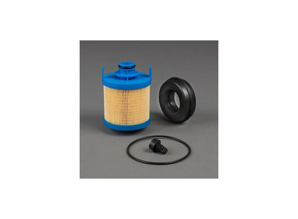 UREA FILTER. AD BLUE. 80573 