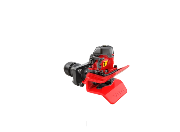 VBG 750V-3 Kobling fangmunn Kort/Kort 