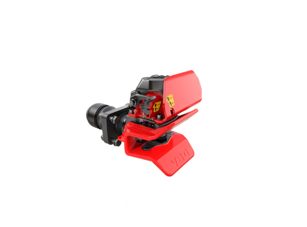 VBG 750V-3 Kobling fangmunn Kort/Kort 