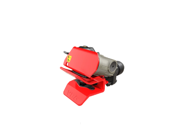 VBG 750V-3 Kobling fangmunn Kort/Kort 