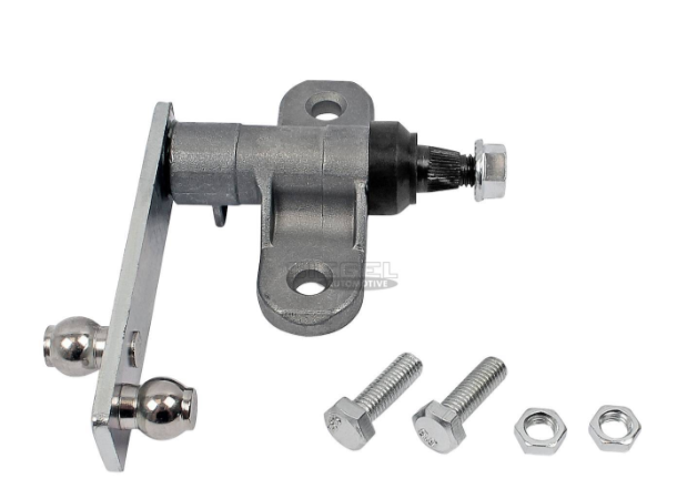 Vindusviskersystem DT 