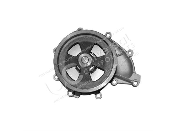 WATER PUMP TO SUIT SCANIA PGRT & 4 SERIE Universal Components 