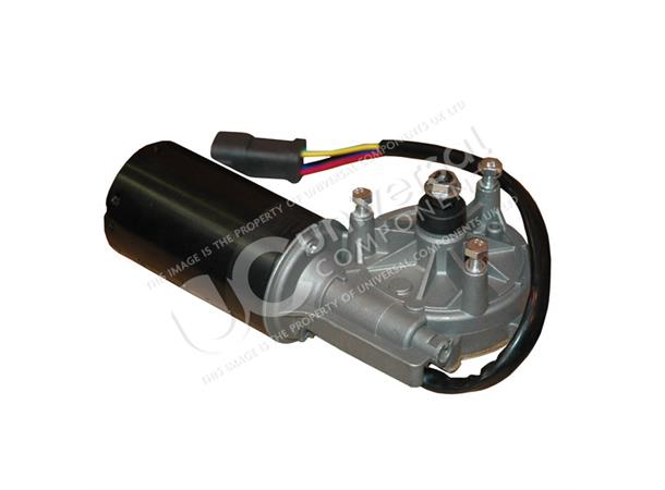 WIPER MOTOR Universal Components 