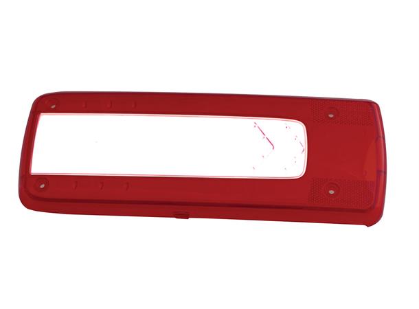 lens for LC10 LED Volvo Vignal 