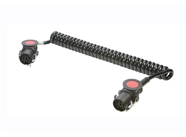 15pins spiral EURO 6 version Vignal 