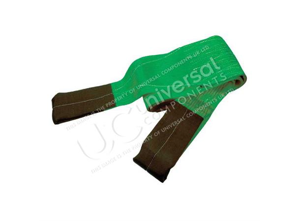 1 M / 2000 KG / 60 MM FLAT DUPLEX SLING Universal Components 