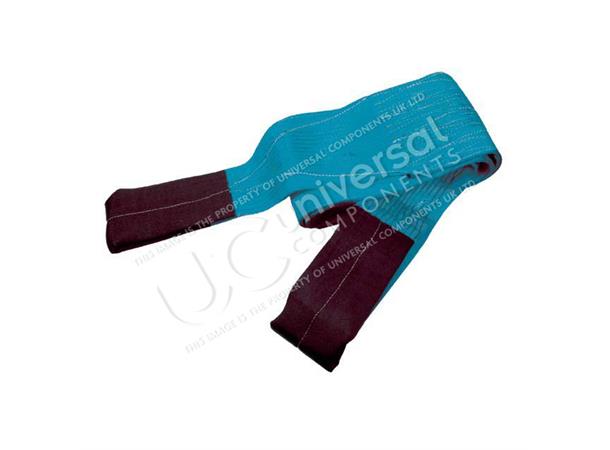 1 M / 8000 KG / 150 MM FLAT DUPLEX SLING Universal Components 
