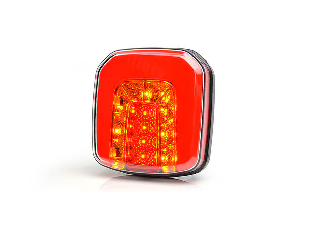 3 FUNKSJONER LED Strands Lighting Division 