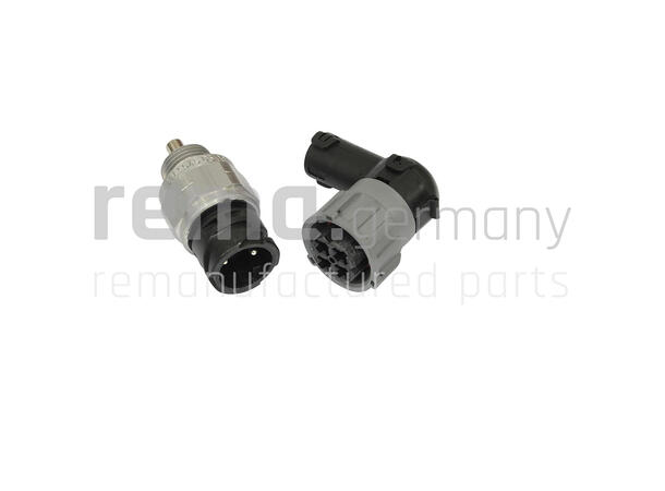 3 FUNKSJONER LED Strands Lighting Division 