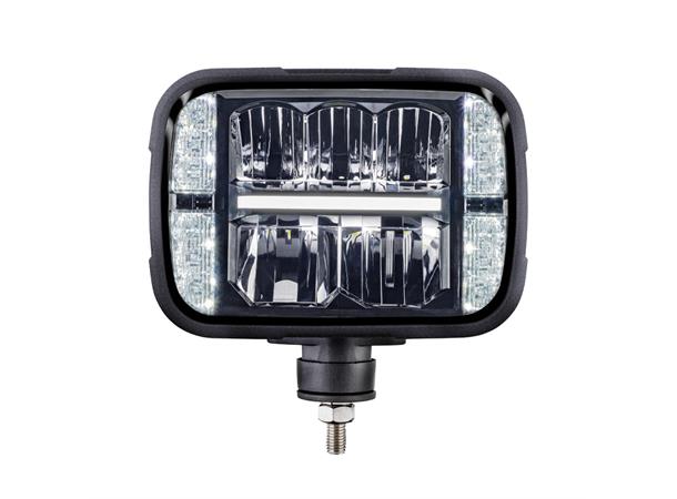 ALASKA BRØYTELYKT LED. Strands Lighting Division 