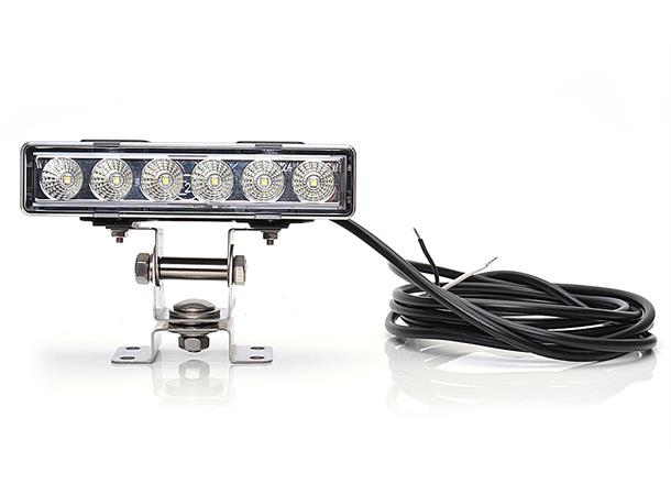 ARBEIDSLYS 8W LED Strands Lighting Division 