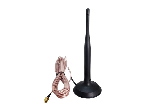Antenne + cable 7M pour D14328 Vignal 