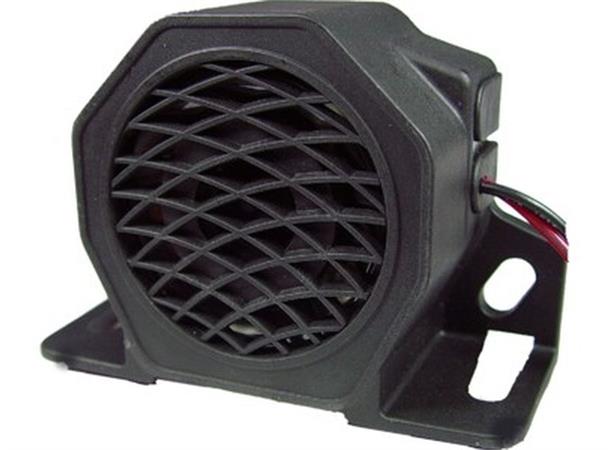 Back Alarm System PRO-MEDIALARM 12/24V, 97 db 