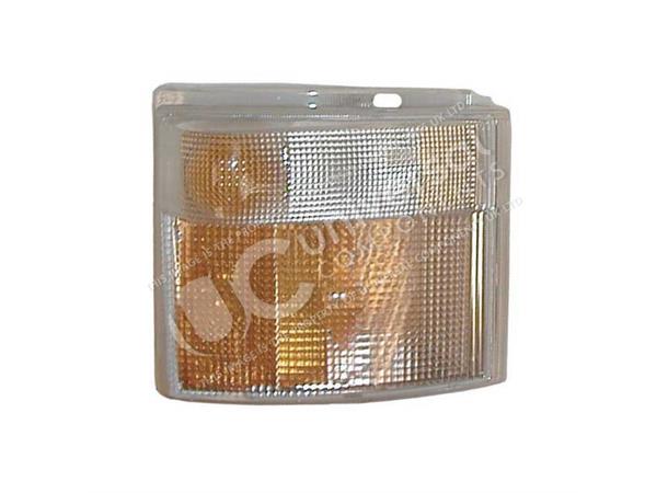 Blinklys høyre Scania/DAF Universal Components 