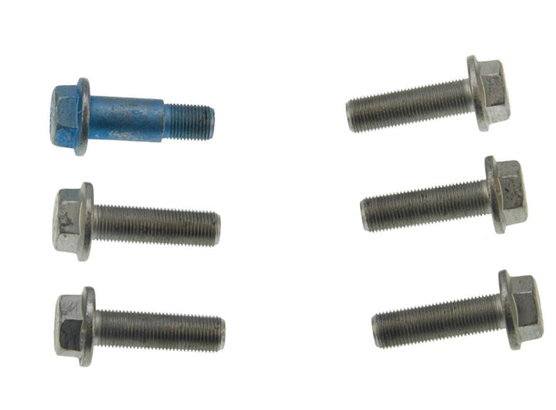 Boltesett For Kalipper - SK-Serie, 6 bol SAF 