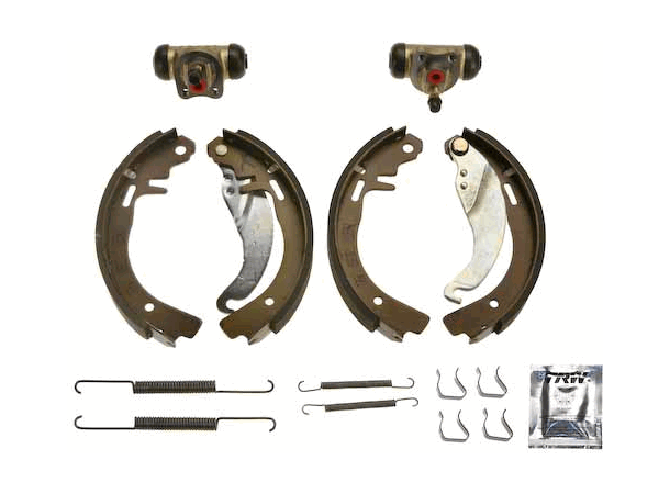 Brake Shoe Set TRW Braking 
