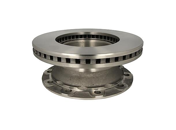 Bremseskiver Schmitz 430mm, 10 holes 335/430 