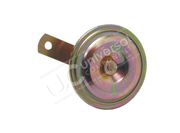 DISC HORN 24VOLT 112dB Universal Components 