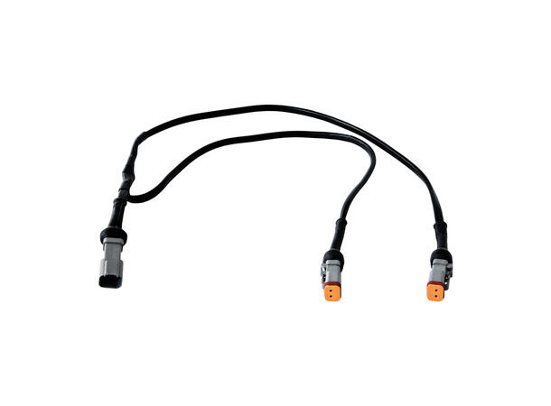 DT-Split 2+1 Strands 