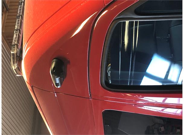 Dometic PerfectView BVS 71000 Dometic 