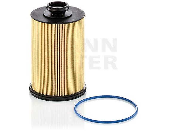 Drivstoffilter MAN MANN-Filter 