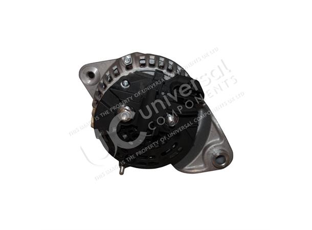Dynamo 24v 120Ah Volvo Universal Components 