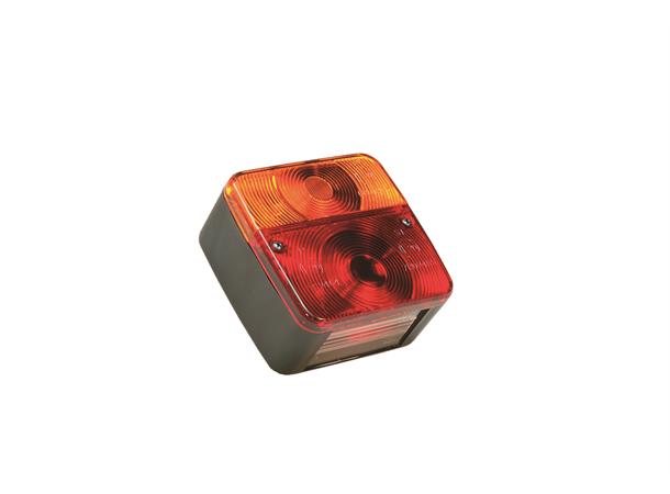 FEU DE REMORQUE CARRE Vignal 