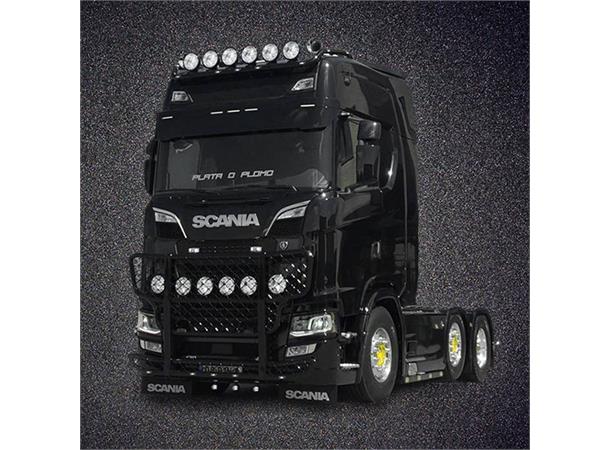 FRITSLA 9" FJERNLYS LED Strands Lighting Division 