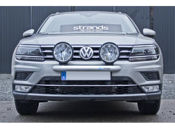 FRITSLA 9" FJERNLYS LED Strands Lighting Division 