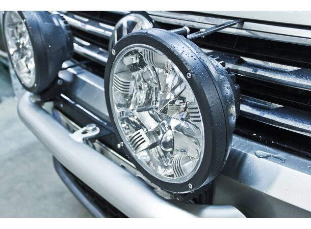 FRITSLA 9" FJERNLYS LED Strands Lighting Division 