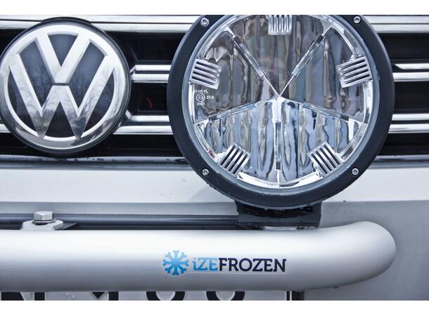 FRITSLA 9" FJERNLYS LED Strands Lighting Division 