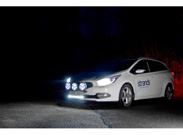 FRITSLA 9" FJERNLYS LED Strands Lighting Division 