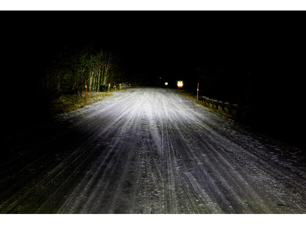 FRITSLA 9" FJERNLYS LED Strands Lighting Division 