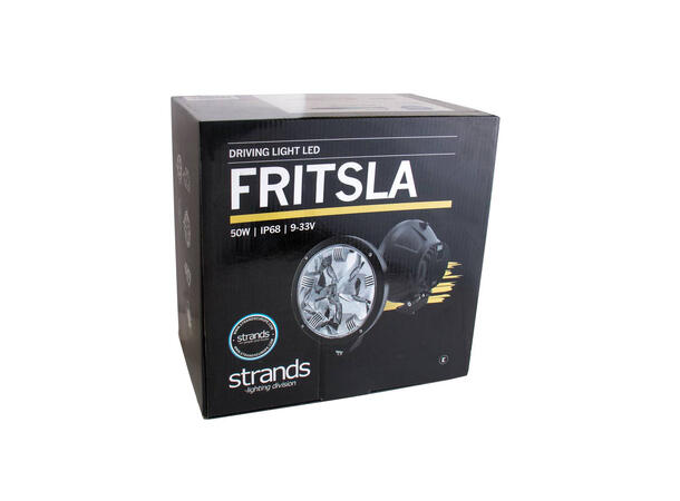 FRITSLA 9" FJERNLYS LED Strands Lighting Division 