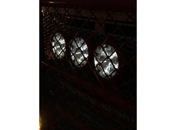 FRITSLA 9" FJERNLYS LED Strands Lighting Division 