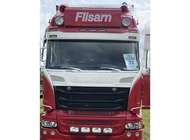 FRITSLA 9" FJERNLYS LED Strands Lighting Division 