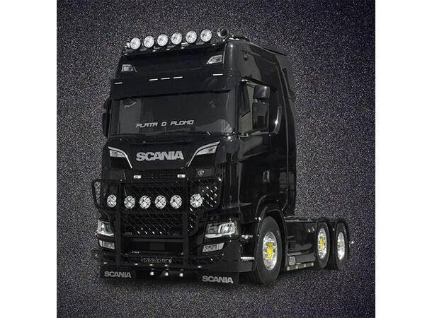 FRITSLA 9" FJERNLYS LED Strands Lighting Division 