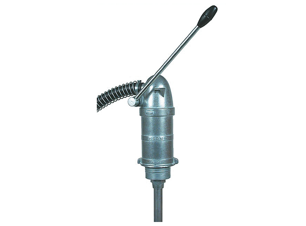 Fatpumpe M64 Enkeltvirkende 